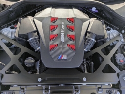 BMW X5 M Competition AWD 2026