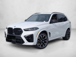 BMW X5 M Competition AWD 2026