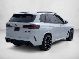 BMW X5 M Competition AWD 2026