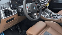 BMW X5 M Competition AWD 2026