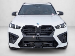 BMW X5 M Competition AWD 2026