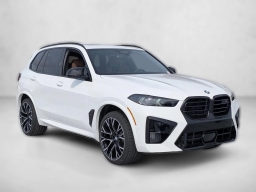 BMW X5 M Competition AWD 2026