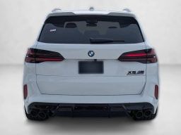 BMW X5 M Competition AWD 2026