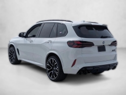 BMW X5 M Competition AWD 2026