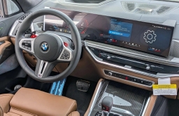 BMW X5 M Competition AWD 2026
