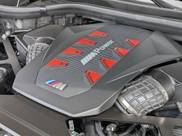 BMW X5 M Competition AWD 2026