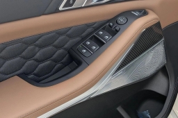 BMW X5 M Competition AWD 2026