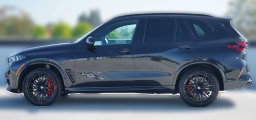 BMW X5 M Competition AWD 2026