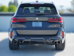 BMW X5 M Competition AWD 2026
