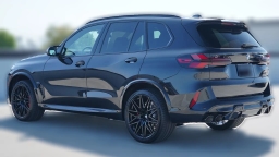 BMW X5 M Competition AWD 2026