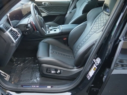 BMW X5 M Competition AWD 2026