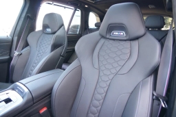 BMW X5 M Competition AWD 2026