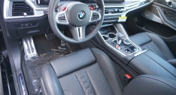 BMW X5 M Competition AWD 2026