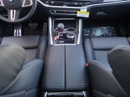 BMW X5 M Competition AWD 2026