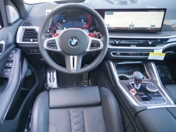 BMW X5 M Competition AWD 2026