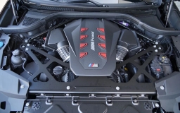 BMW X5 M Competition AWD 2026