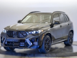 BMW X5 M Competition AWD 2026