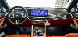 BMW X5 M Competition AWD 2026