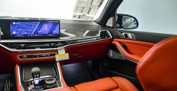 BMW X5 M Competition AWD 2026