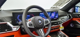 BMW X5 M Competition AWD 2026