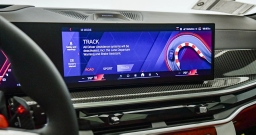 BMW X5 M Competition AWD 2026