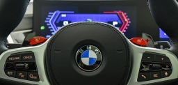 BMW X5 M Competition AWD 2026