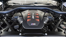 BMW X5 M Competition AWD 2026
