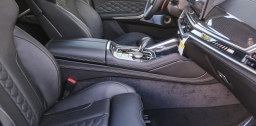 BMW X5 M Competition AWD 2026