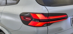 BMW X5 M Competition AWD 2026