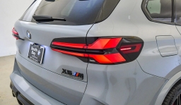 BMW X5 M Competition AWD 2026