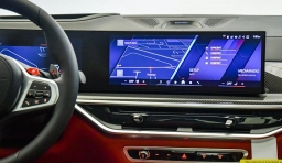 BMW X5 M Competition AWD 2026