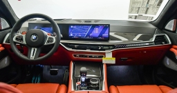 BMW X5 M Competition AWD 2026