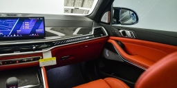 BMW X5 M Competition AWD 2026
