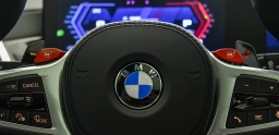 BMW X5 M Competition AWD 2026