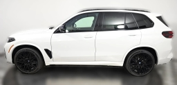 BMW X5 M Competition AWD 2026