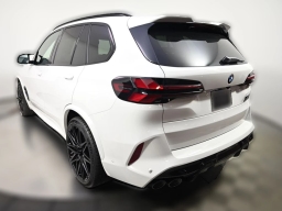 BMW X5 M Competition AWD 2026