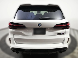 BMW X5 M Competition AWD 2026