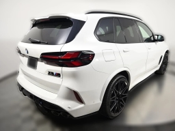 BMW X5 M Competition AWD 2026