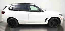BMW X5 M Competition AWD 2026