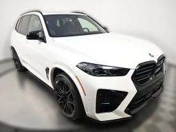 BMW X5 M Competition AWD 2026