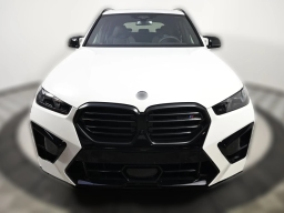 BMW X5 M Competition AWD 2026