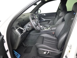 BMW X5 M Competition AWD 2026