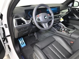 BMW X5 M Competition AWD 2026