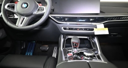 BMW X5 M Competition AWD 2026