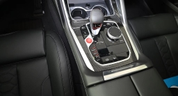 BMW X5 M Competition AWD 2026