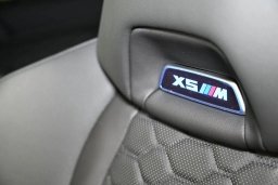 BMW X5 M Competition AWD 2026