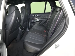 BMW X5 M Competition AWD 2026