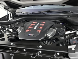 BMW X5 M Competition AWD 2026
