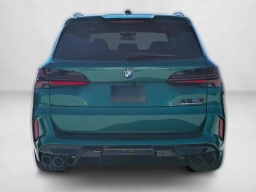 BMW X5 M Competition AWD 2026