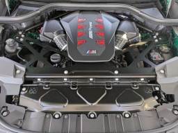 BMW X5 M Competition AWD 2026